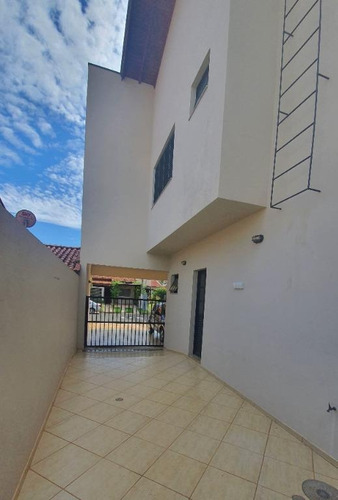Imagem 16 de 21 de Casa À Venda Em Vila Capuava - Ca003409