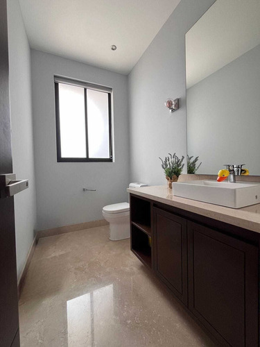 Se Vende Casa En Lomas De Tecamachalco