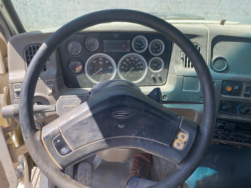 Camion De Volteo 14 M3 Sterling