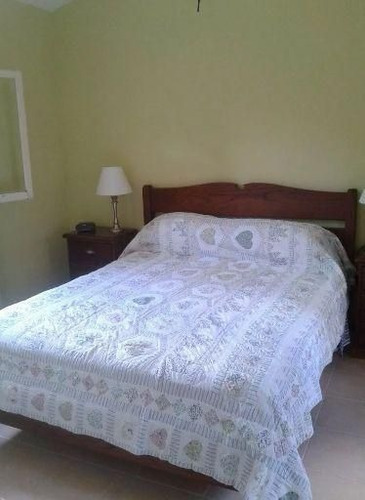Casa En Alquiler Por Temporada De 4 Dormitorios En Jardines De Cordoba