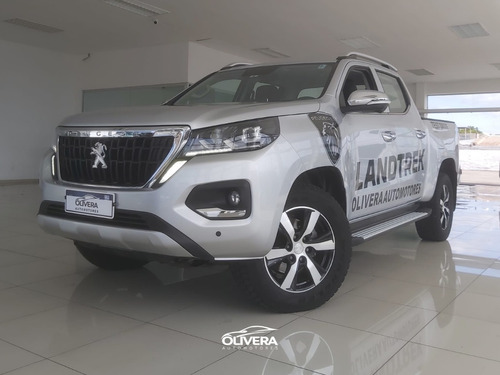 Peugeot Landtrek 1.9 Td Active 4x4