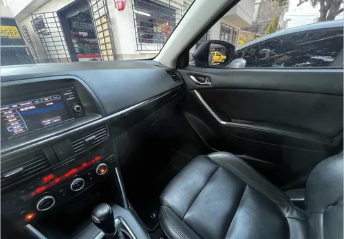 Mazda CX-5 2.0 Touring Awd
