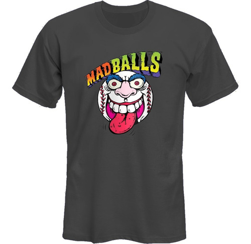 Remeras Madballs Burlon Figuritas Album *mr Korneforos*