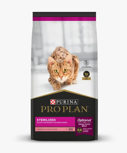 Proplan Sterilized Cat X 3kg