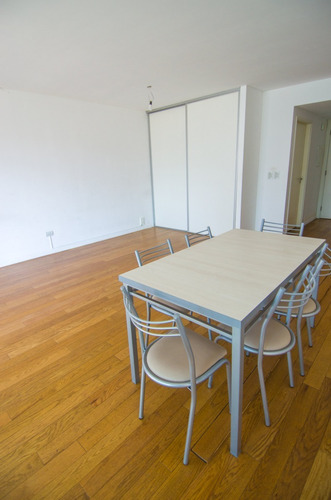 Imagen 6 de 13 de Gigante Monoambiente En Harbour Residences