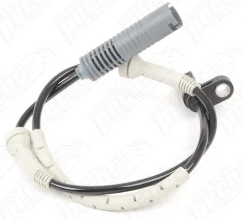 Sensor Rotação Roda Dianteira Bmw 130i 3.0 Sport 06-11