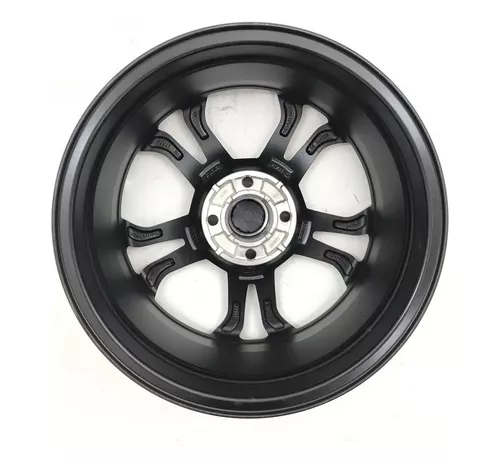 Jogo de Roda Aro 17” Ecosport Original - Ford - Roda de Carro