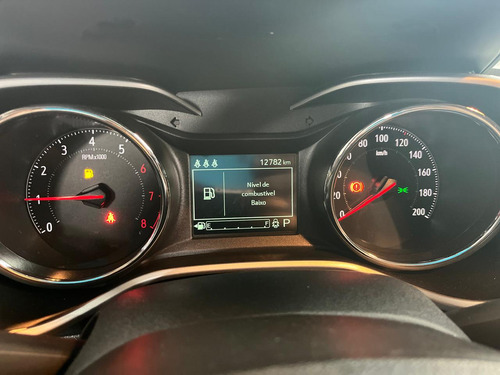 Chevrolet Tracker LT 1.0 TURBO 12V FLEX AUT.