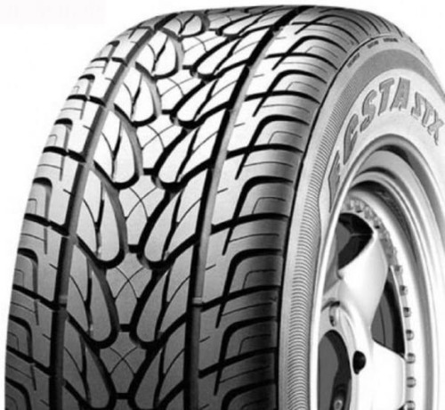 Llanta Kumho 255 55 R 16 Ecsta Asx Kl12