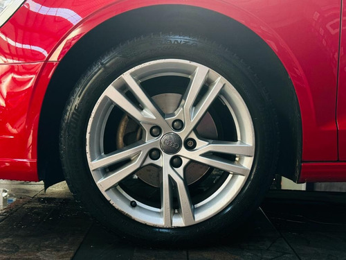 Audi A3 Dynamic