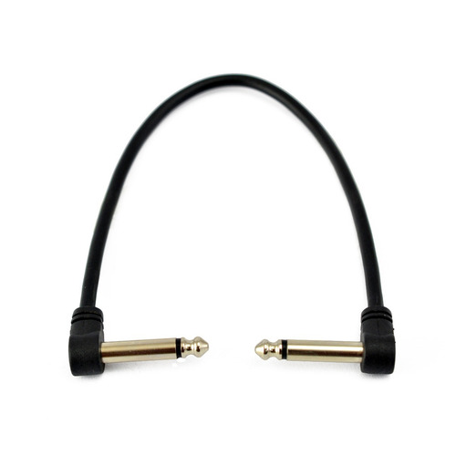 Cabo Pedal Santo Angelo 15cm P10 Imediato Pedaleira Cor Preto