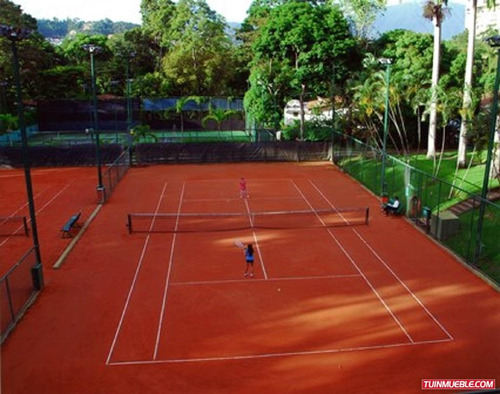 Imagen 2 de 8 de Se Vende Accion Caracas Sports Club
