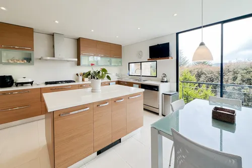 Casa En Venta En La Calera. Cod V7483