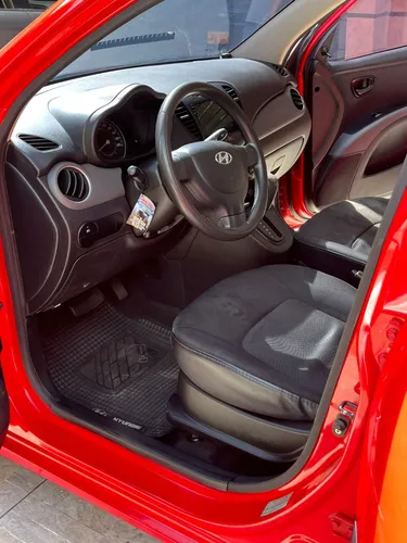 Hyundai i10 1.1l
