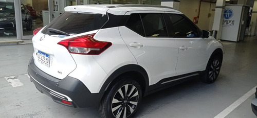 Nissan Kicks Exclusive Cvt 2018 Forestcar Balbin #5