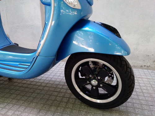 Imagen 7 de 23 de Vespa Sxl Vxl 150 Excelente Estado !!!