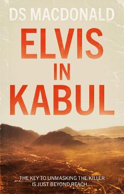 Libro Elvis In Kabul - Ds Macdonald