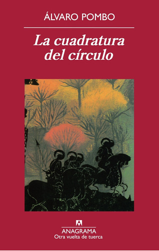 Libro La Cuadratura Del Circulo