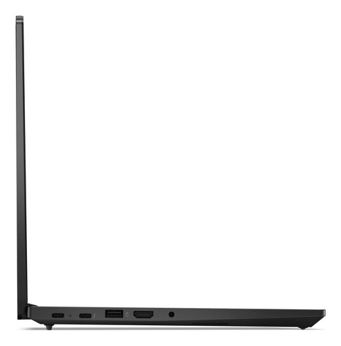 Notebook Lenovo Thinkpad E14 Intel Ultra 5 16gb 256gb W11