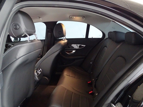 Merceds-benz C180 1.6 16v (2101)