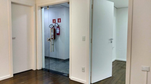Imagem 8 de 21 de Cj0063 - Conjunto Para Alugar, 135 M² Por R$ 4.000/mês - Vila Olímpia - São Paulo/sp - Cj0063