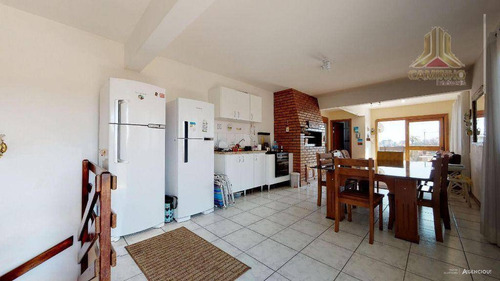 Imagem 17 de 30 de Caminho Imóveis Vende Cobertura Duplex De Quatro Dormitórios Na Cidade De Canoas Rs - Co0496