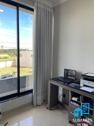 Imagem 13 de 16 de Casa Condomínio Ideal Life, São José Do Rio Preto - Ca00971 - 70669682
