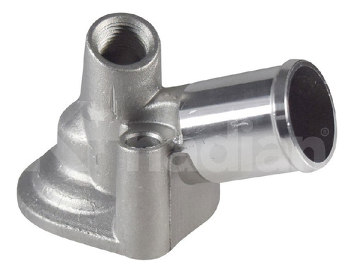 Toma De Agua Mazda Protege 1990-1991-1992-1993 L4 1.8l Kn