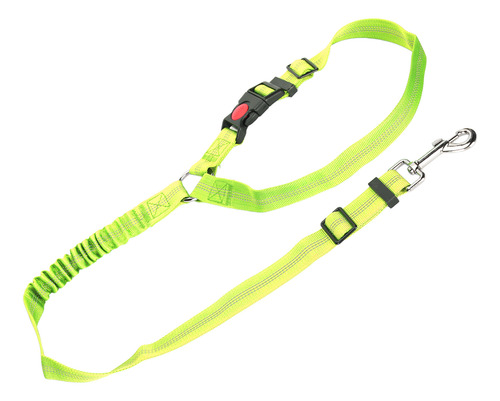 Cinturón De Reposacabezas Para Perros, Ajustable, De Nailon,