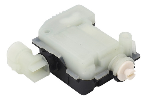 Motor De Bloqueo De La Tapa De Combustible 13501151 Tapa De