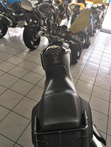 Fazer 250