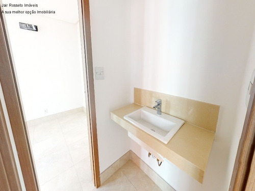 Imagem 27 de 30 de Apartamento - Ap00258 - 34596731