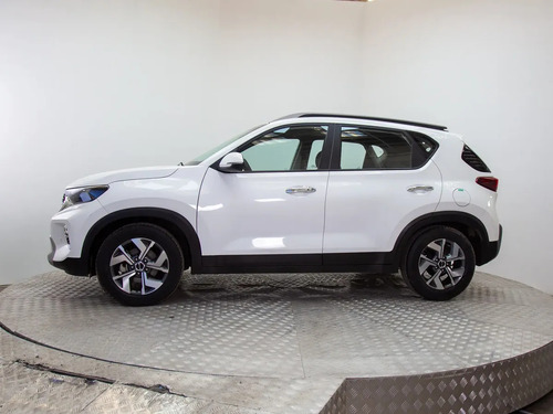 Kia Sonet Sonet 1.5 Ex Ivt Full Plus At 2024