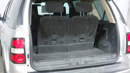 Ford Explorer 4.0 XLT BASE 4X2 V6 TELA AT