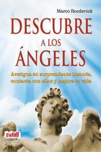 Descubre A Los Ãângeles, De Rocdevick, Marco. Editorial Ediciones Robinbook, S.l., Tapa Blanda En Español