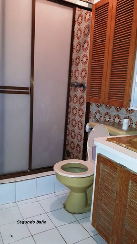 Imagen 10 de 15 de Apartamento Planta Baja Duplex Conj Res Rosalito San Antonio De Los Altos
