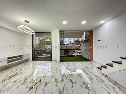 Imagen 3 de 26 de Apartamento En Venta En Lomas Del Sol
