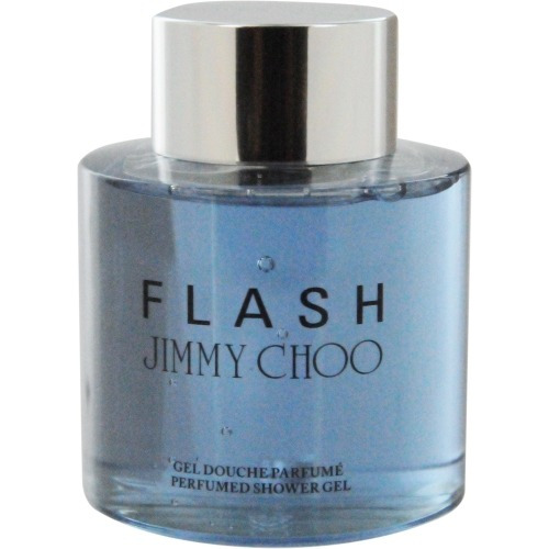 Jimmy Choo Flash Shower Gel 6.7 Oz Por Jimmy Choo