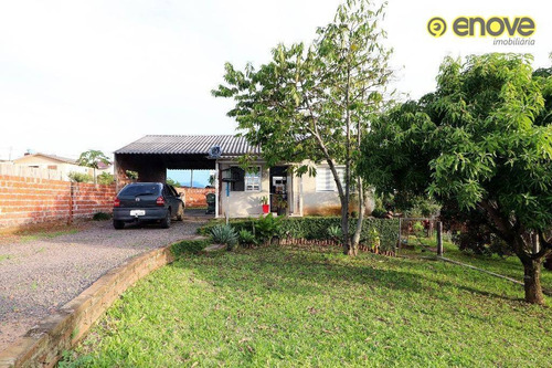Imagem 6 de 23 de Terreno Residencial À Venda, Encosta Do Sol, Estância Velha. - Te0212