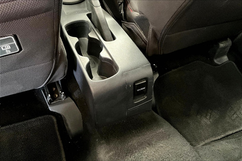 Toyota Avanza 1.5 Le At