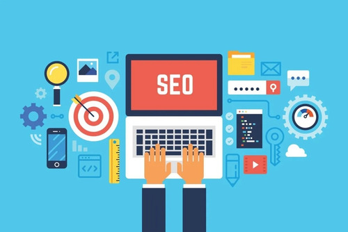 Aumentar Ventas En Internet, Aumentar Visitas Web Google Seo