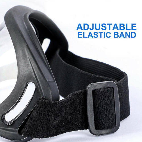 4 Gafas De Seguridad Gafas De Protección Para Los Ojos