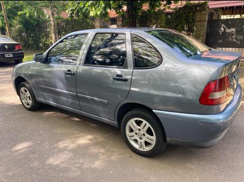 Polo Classic 1.9 Sd Comfortline