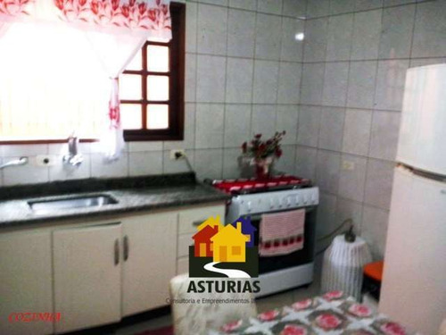 Imagem 11 de 15 de Sobrado - Vila Jacui - 939-1