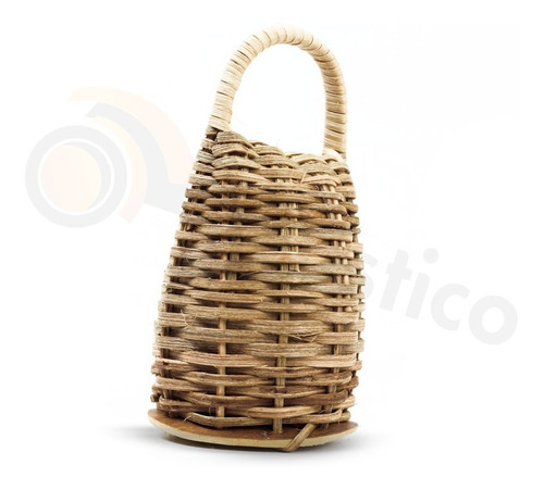 Berimbau C/ Baqueta E Caxixi + Agogô + Atabaque 80cm Suporte