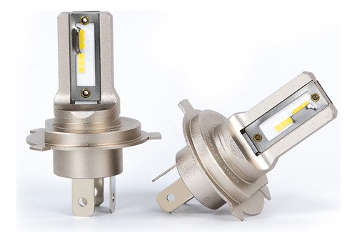 Nano Led Micro 8000k H4 Code
