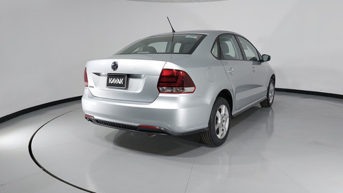 Volkswagen Vento 1.6 STARTLINE AUTO