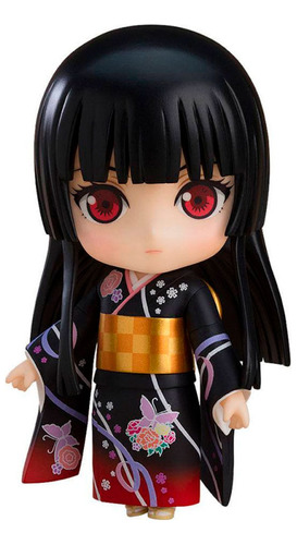 Fig Hell Girl 4th Twilight Nendoroid Ai Enma