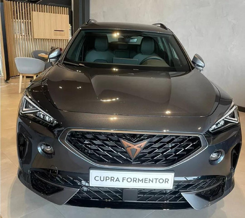 Imagen 16 de 21 de Cupra Formentor 2023