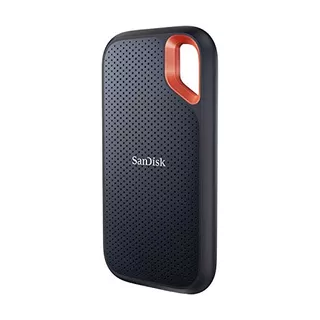 Sandisk 1tb Extreme Portable Ssd